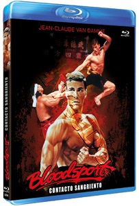 Bloodsport (1988)